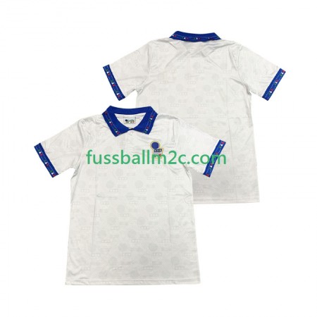 Fußballtrikots Italien Retro Auswärts Trikotsatz 1994